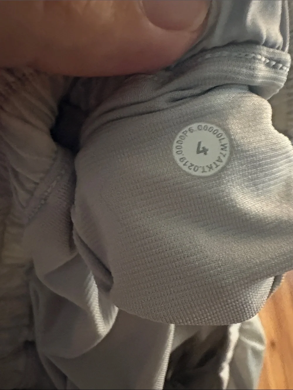 Lululemon Hotty Hot Short II *Long 4
